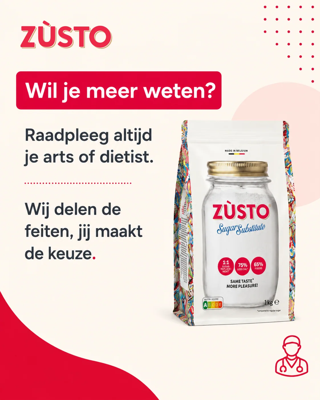 Zùsto