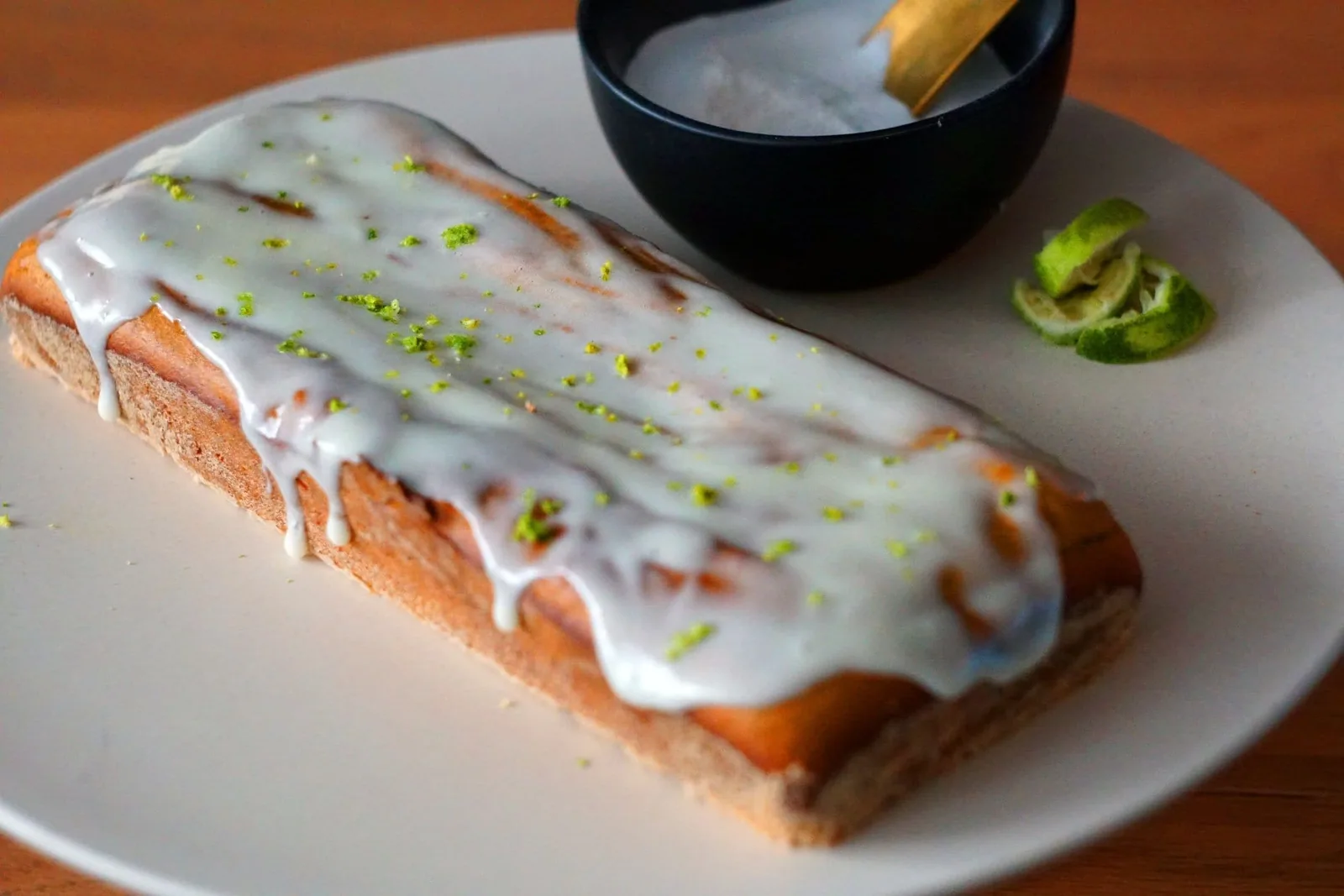 avocado-limoencake