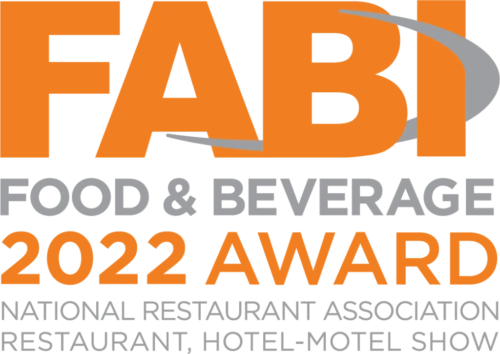 FABI Food & Beverage 2022 Award