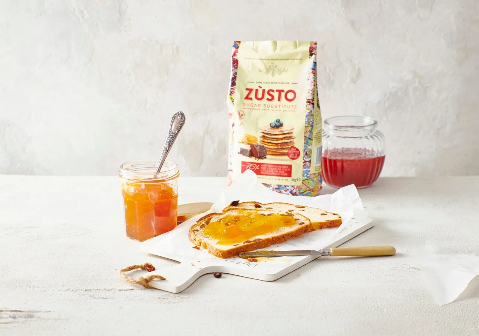 Zùsto