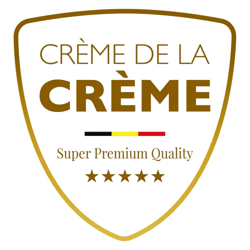 Crème de la Crème