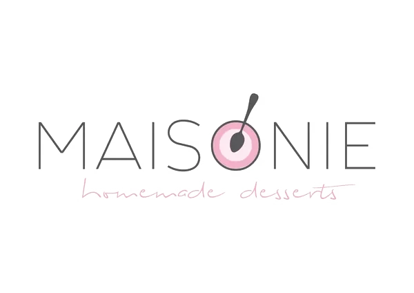 Maisonie homemade desserts